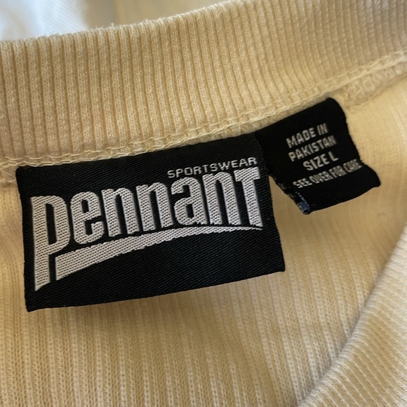 Pink Lily Beach Bum Thermal, L - Picture 4 of 4